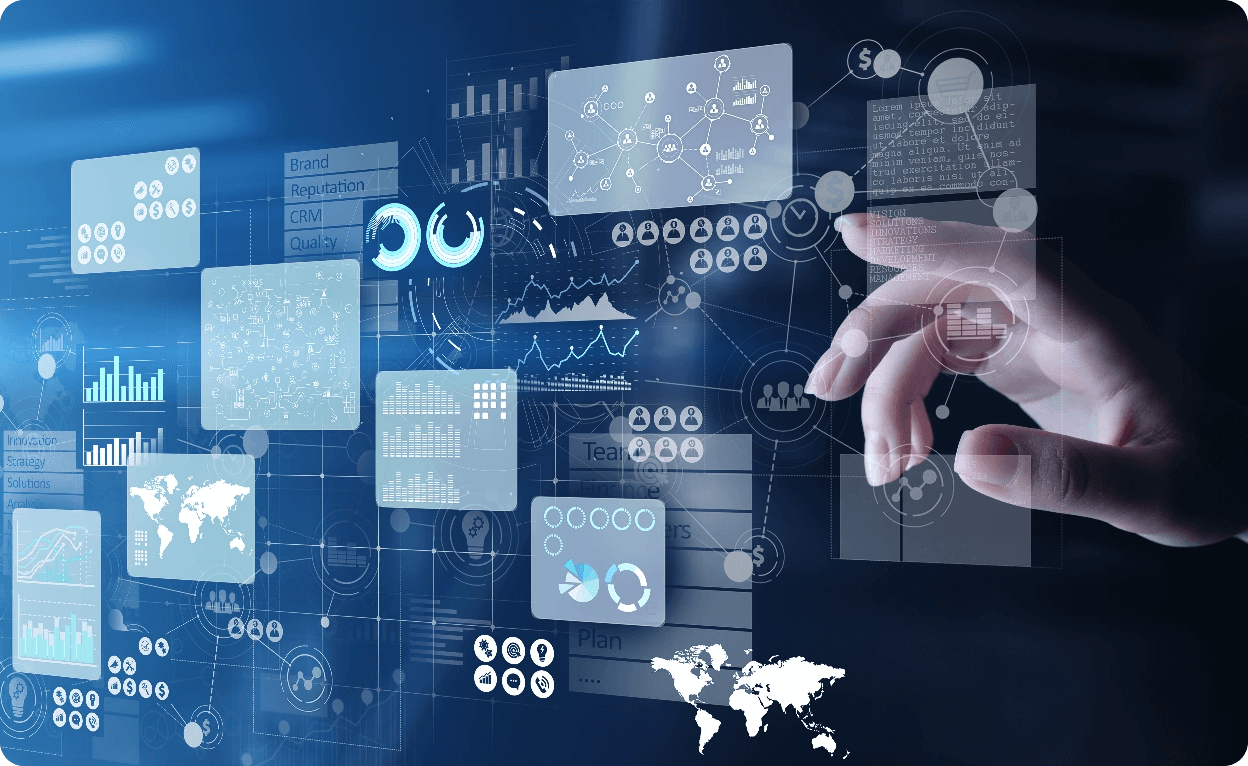 Network-as-a-Service