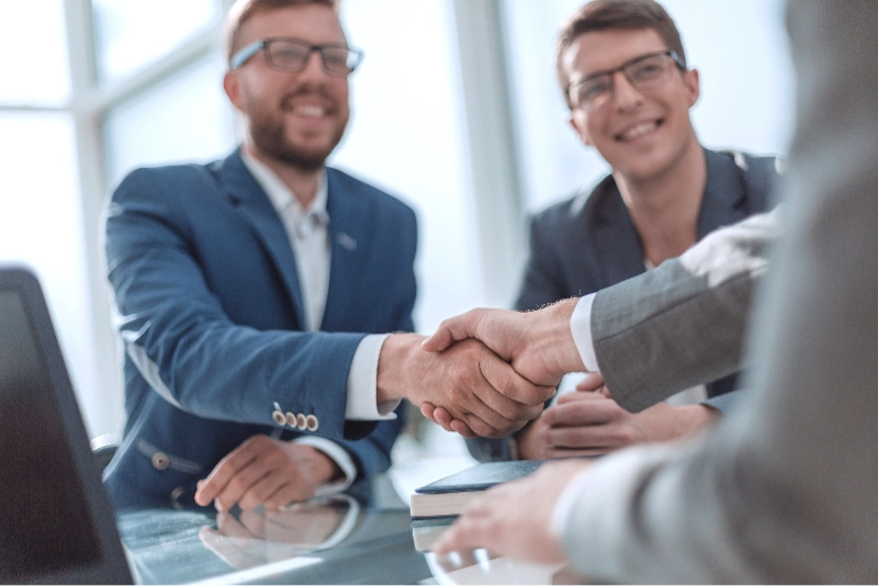 Partnership